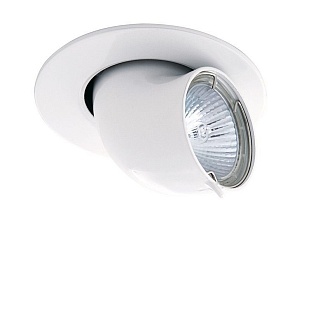 Светильник встраиваемый LIGHTSTAR BRACCIO 011060